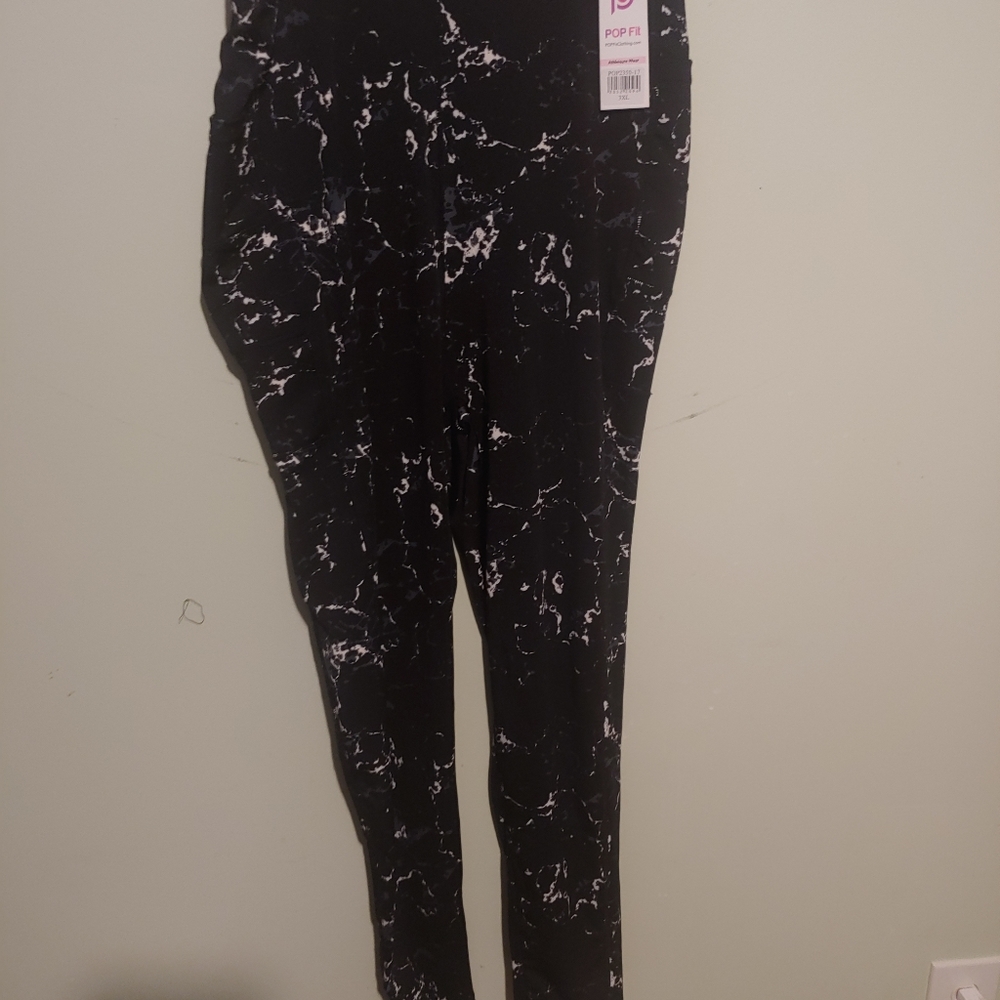 Popfit leggings